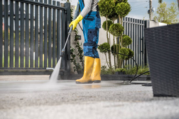 Best Sidewalk Pressure Washing  in Imperial, NE