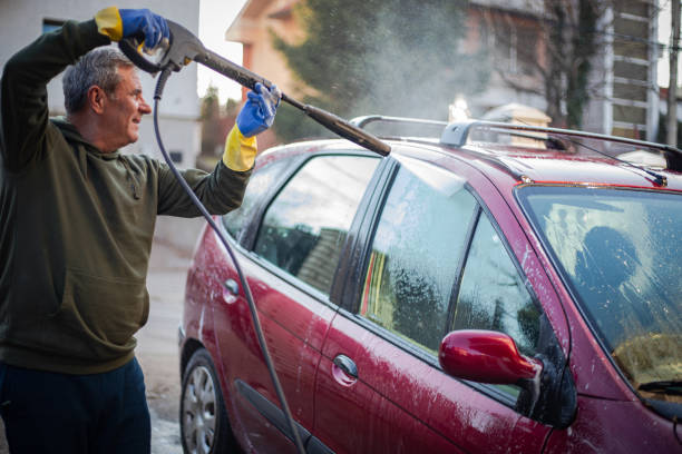 Best Pressure Washing Driveway  in Imperial, NE