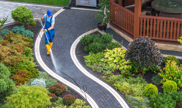 Best Residential Pressure Washing Services  in Imperial, NE