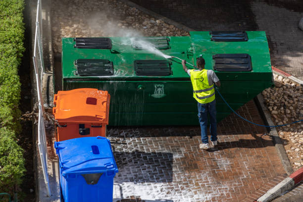 Best Roof Power Washing Services  in Imperial, NE